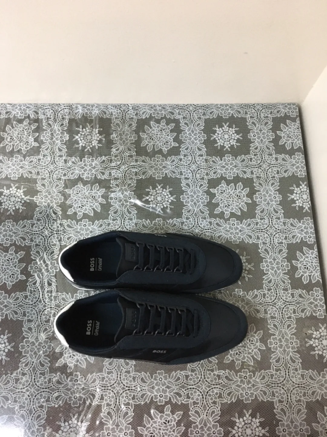 BOSS MEN’S SHOES image indicator(4)