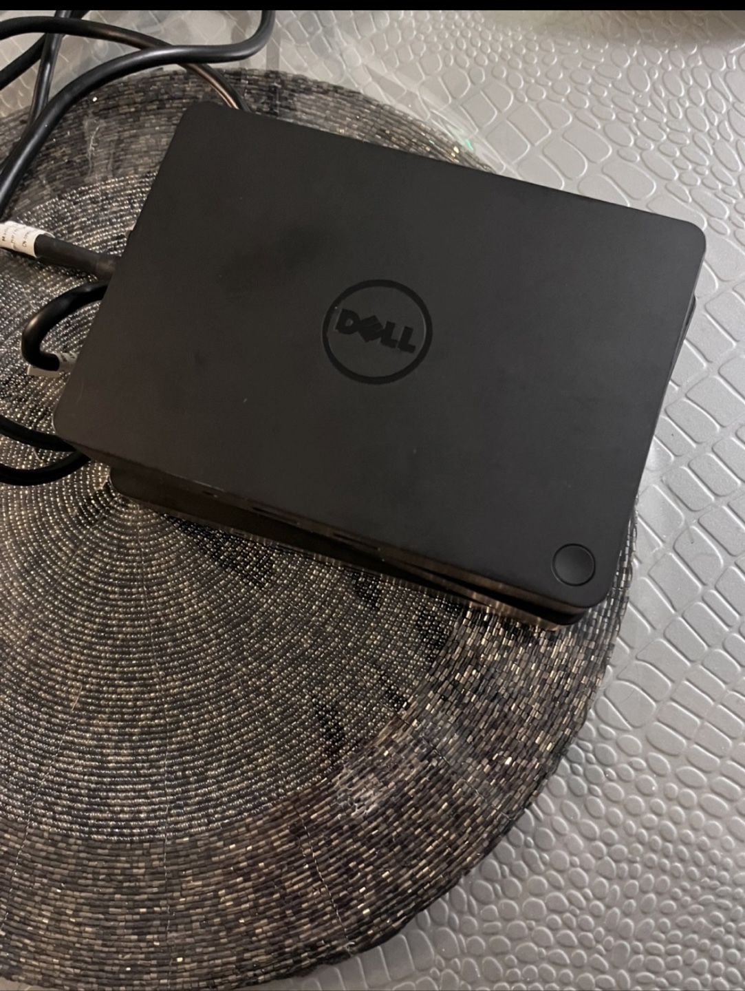 Dell WD15 K17A Docking Station - photo 4