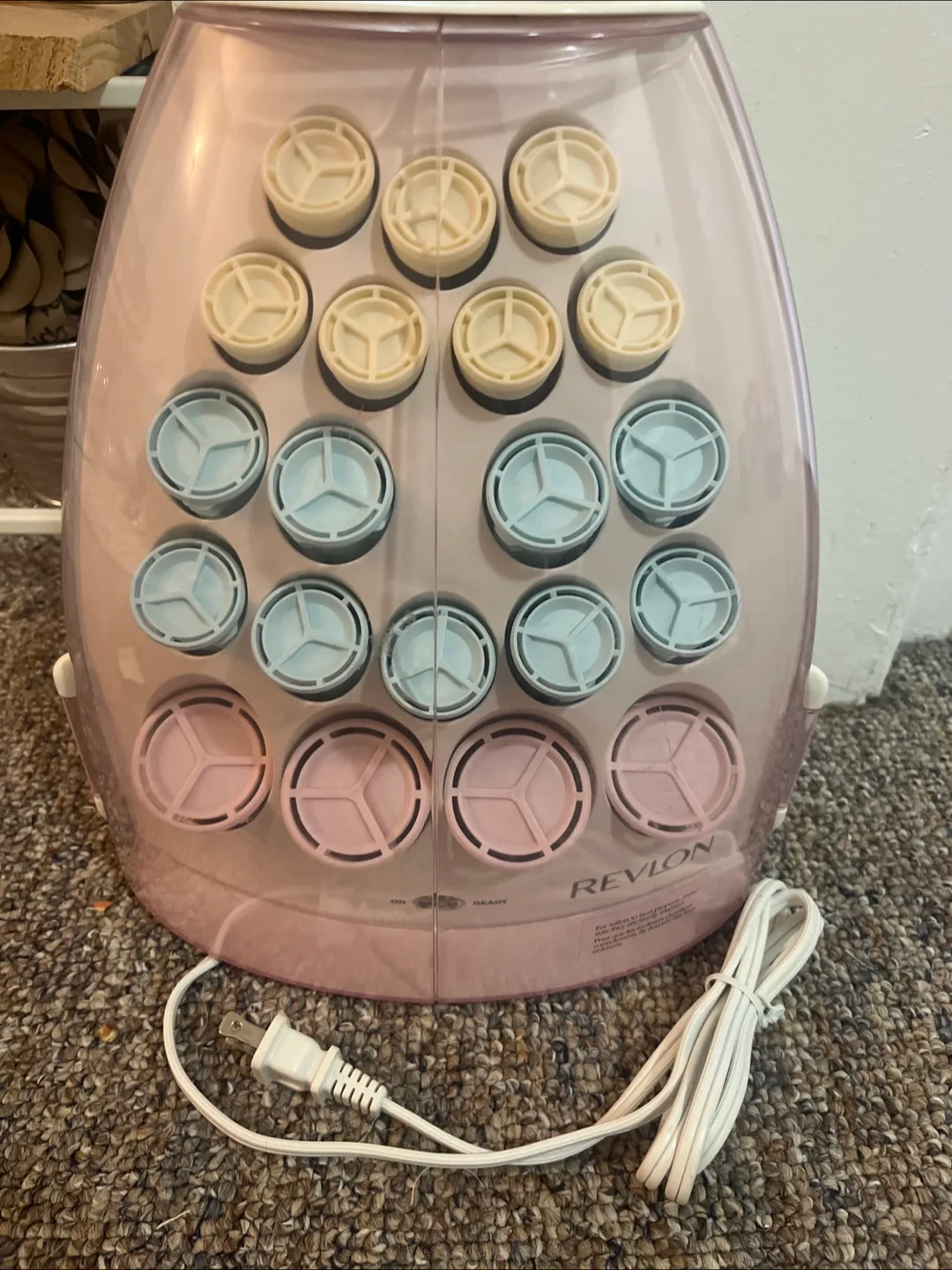 Revlon Hairsetter thumbnail