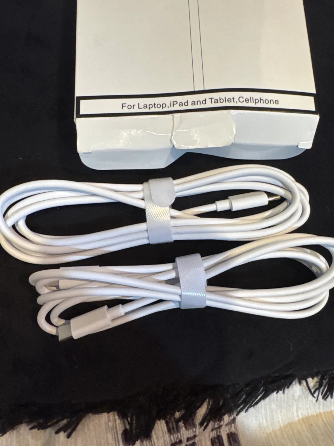 New USB-C to C Cable image indicator(2)