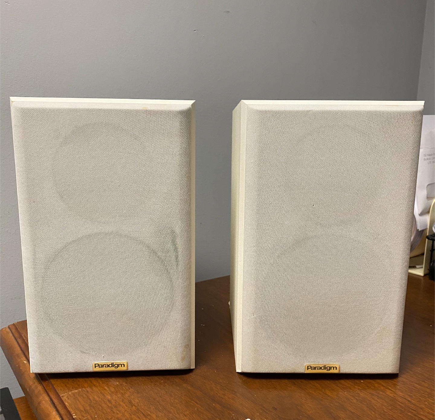 Paradigm Atom High Definition Speaker System - photo 2