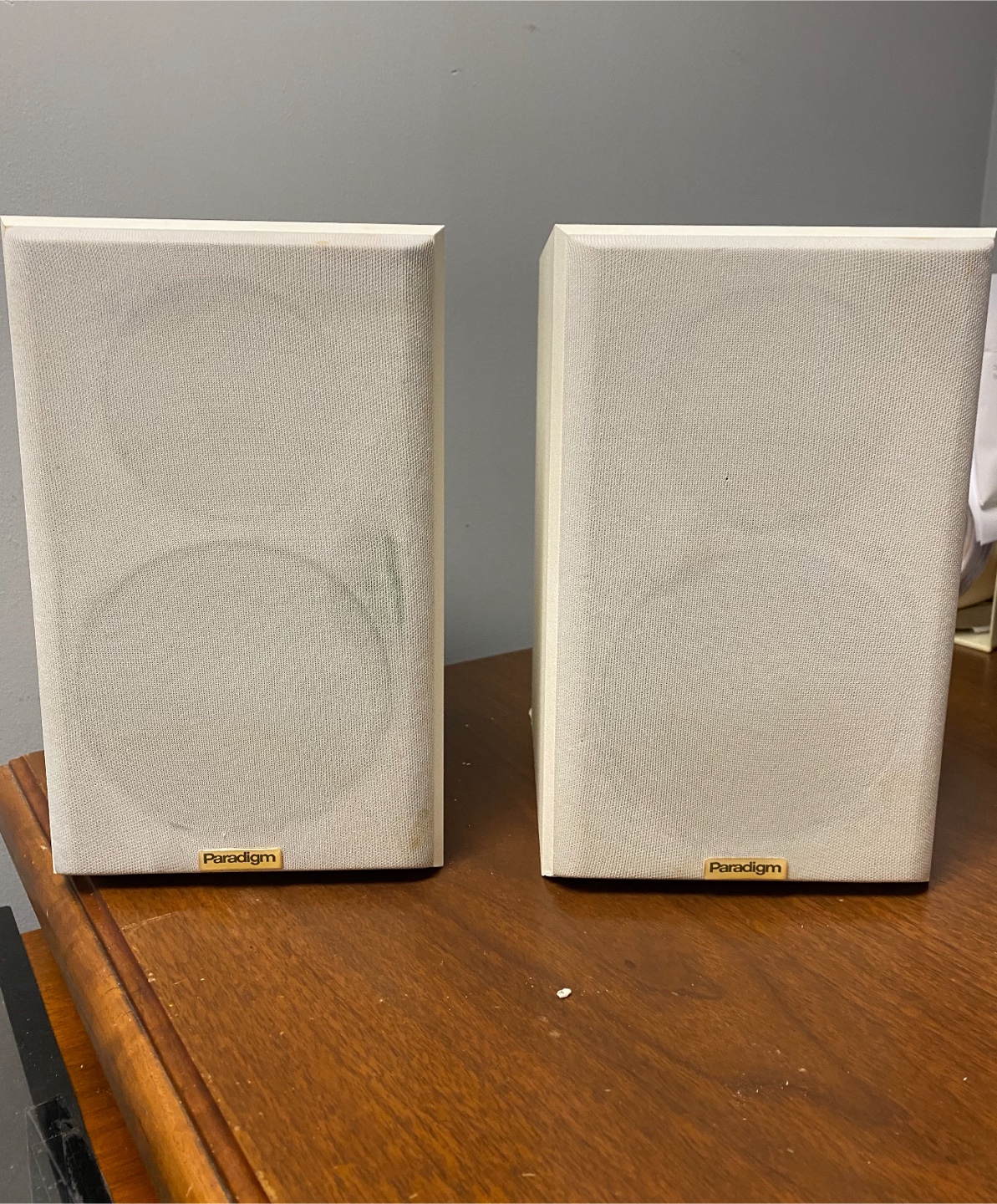 Paradigm Atom High Definition Speaker System