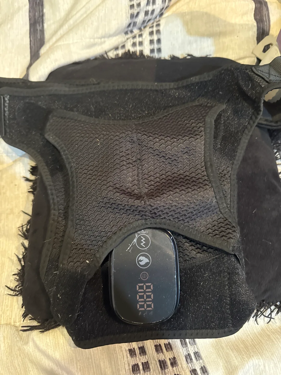 Shoulder medicpure image indicator(3)