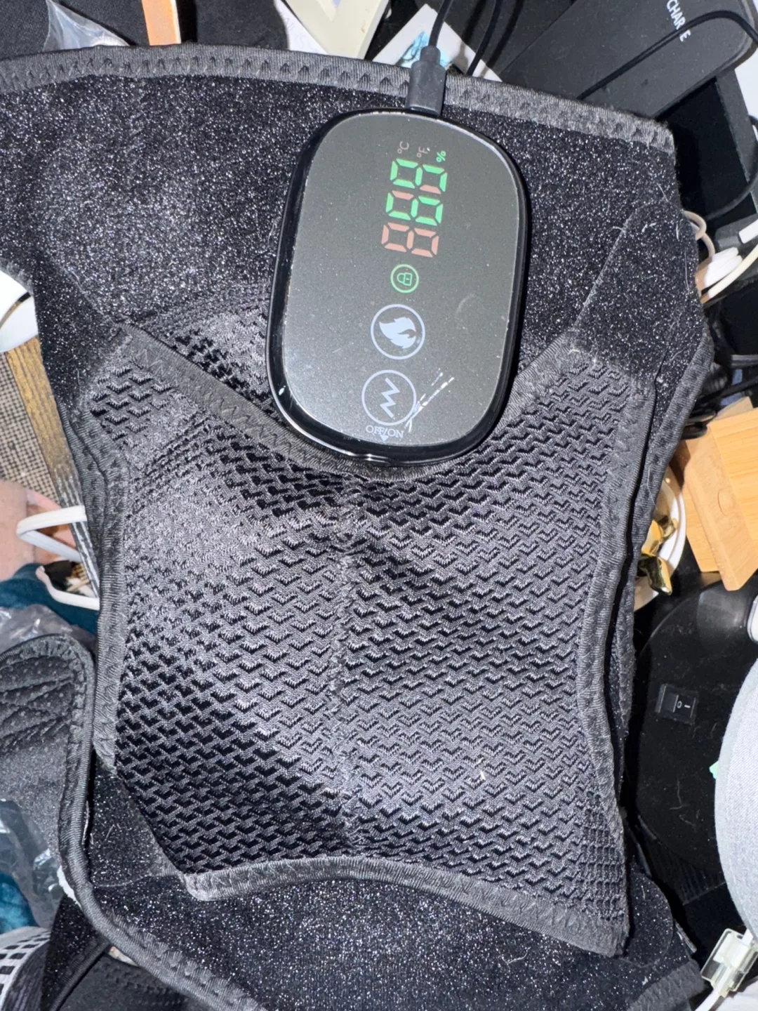 Shoulder medicpure image indicator(2)