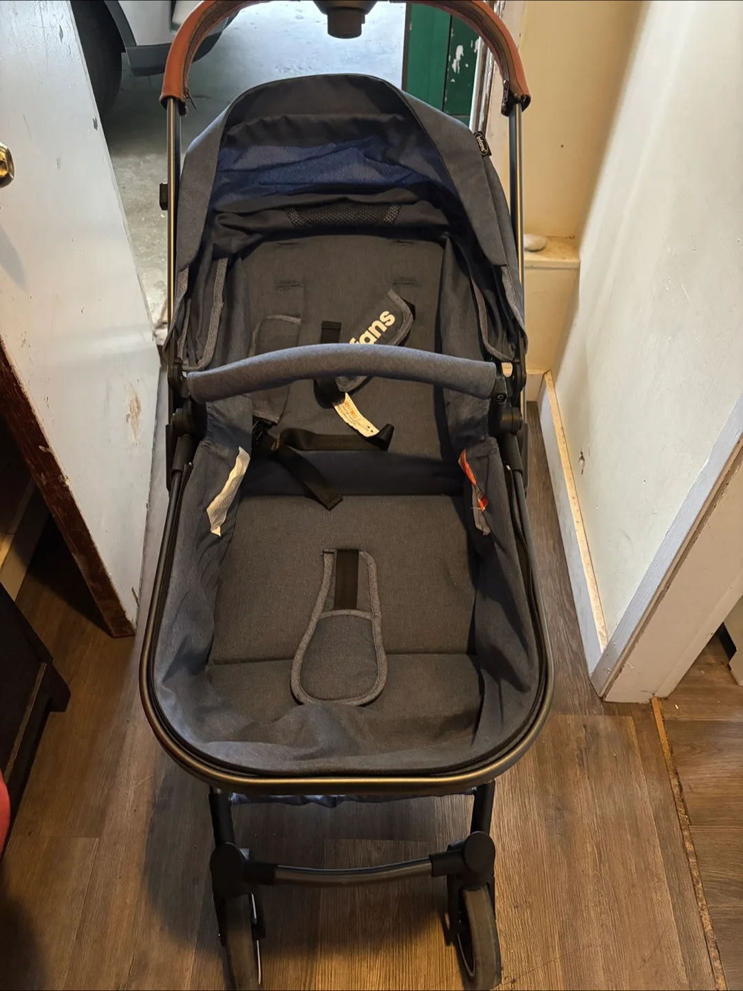 Infans Stroller - Gently Used thumbnail