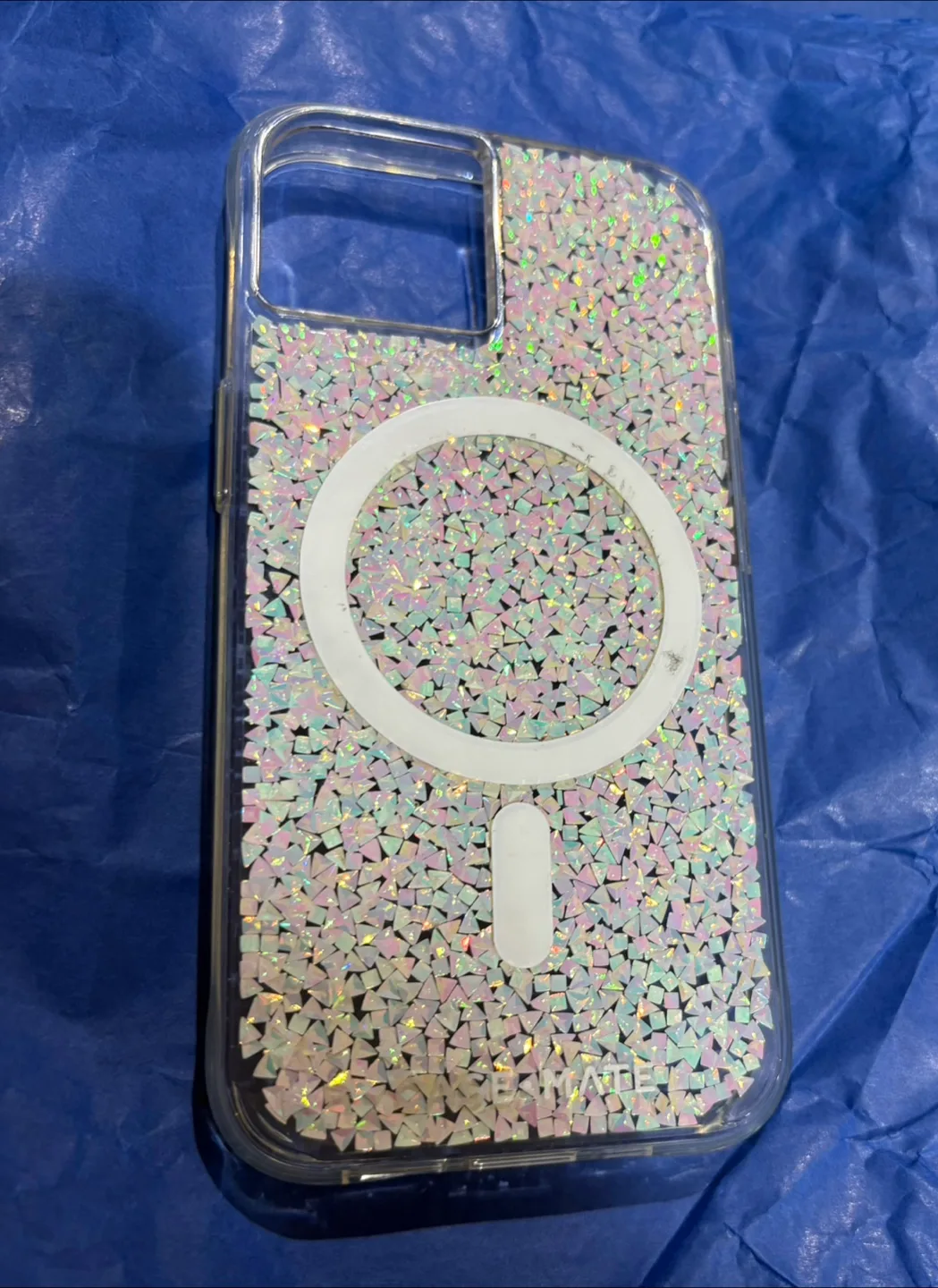 #freecycle Case-Mate iPhone 16 Case thumbnail