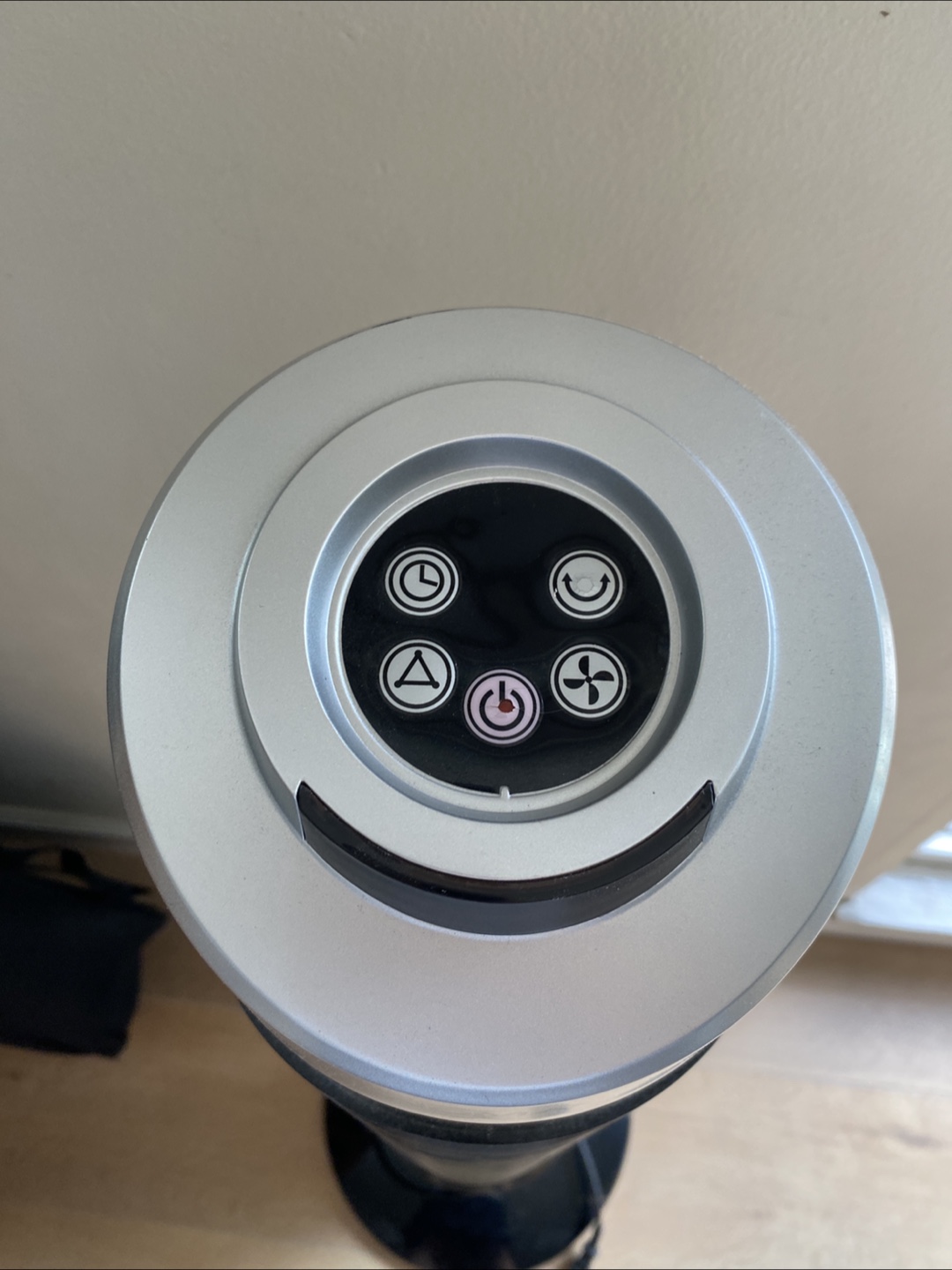 Tower Fan - photo 2