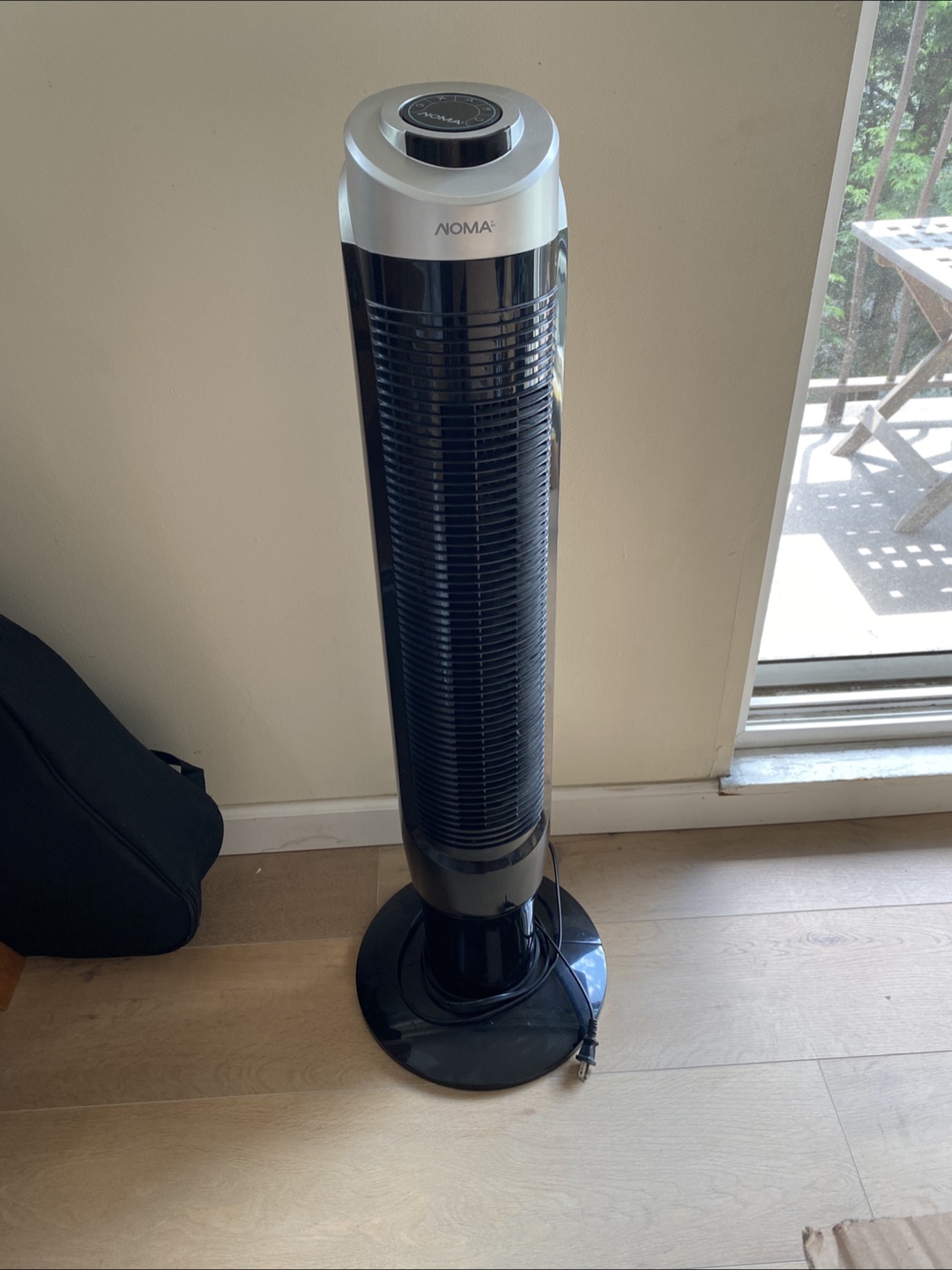 Tower Fan