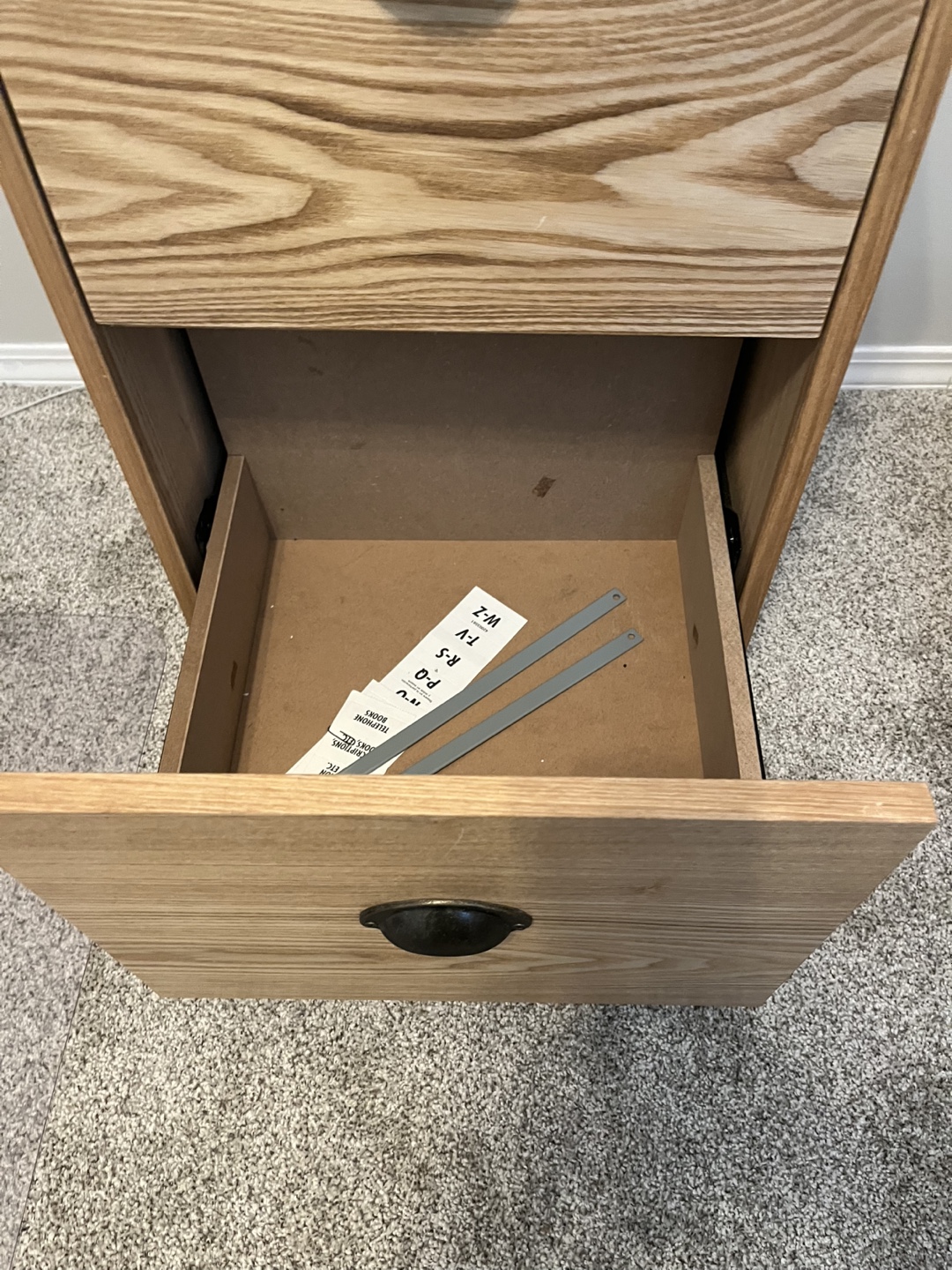 Cabinet - photo 3