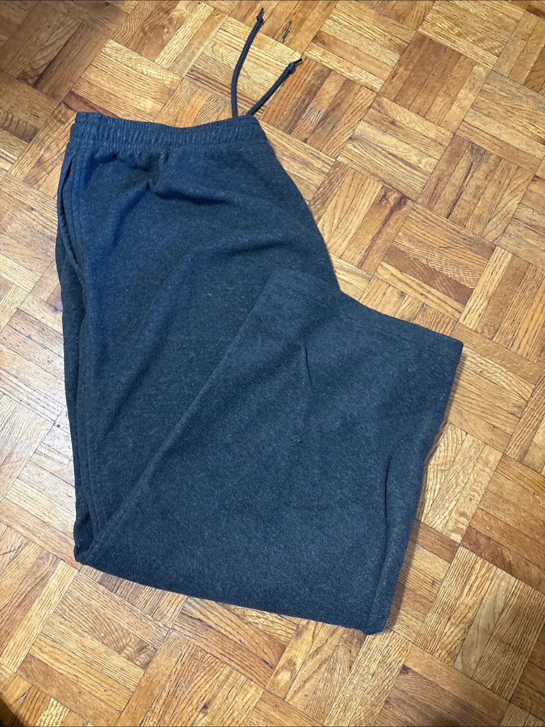 Grey Sweatpants thumbnail