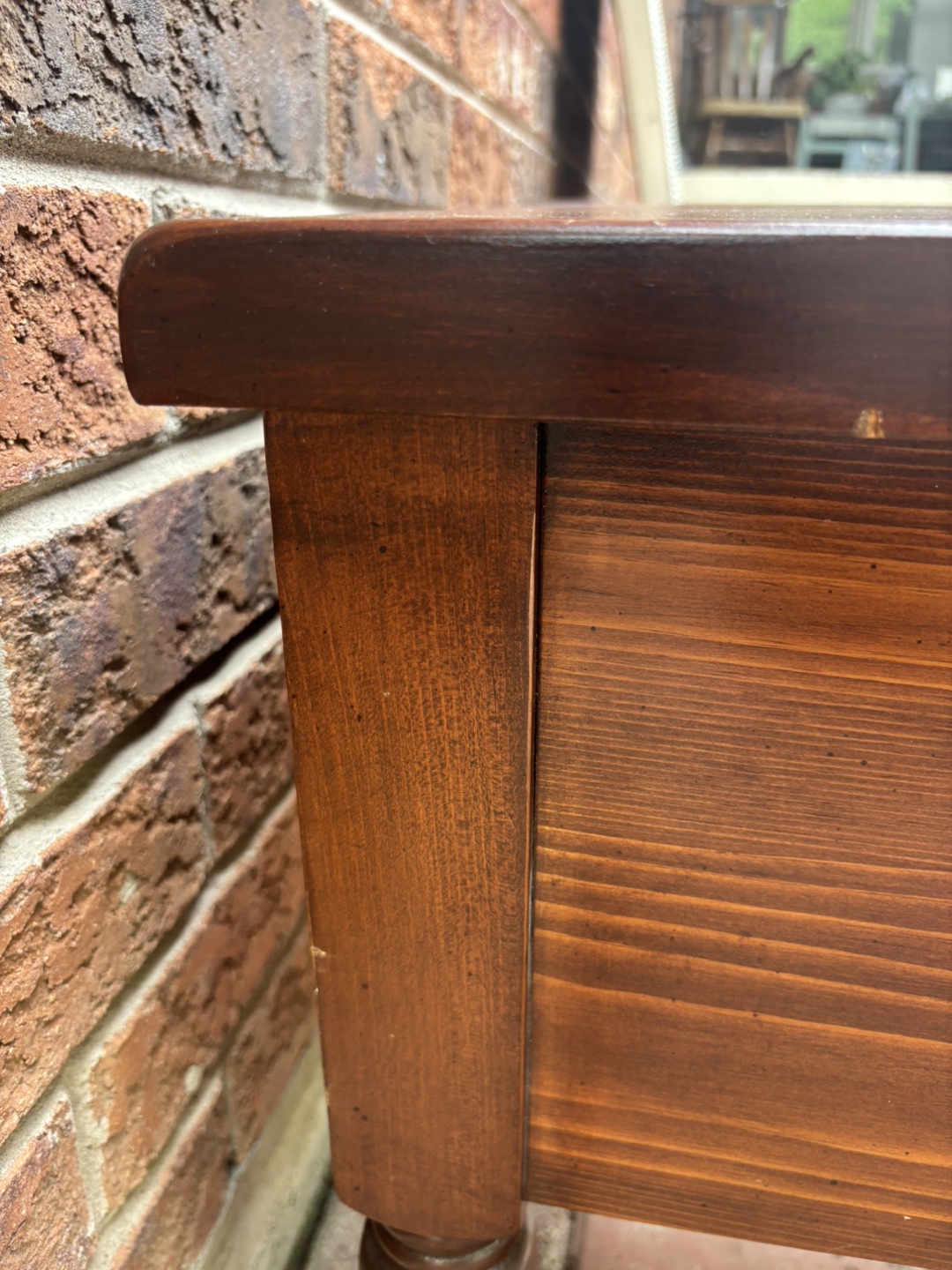Side Table - photo 5