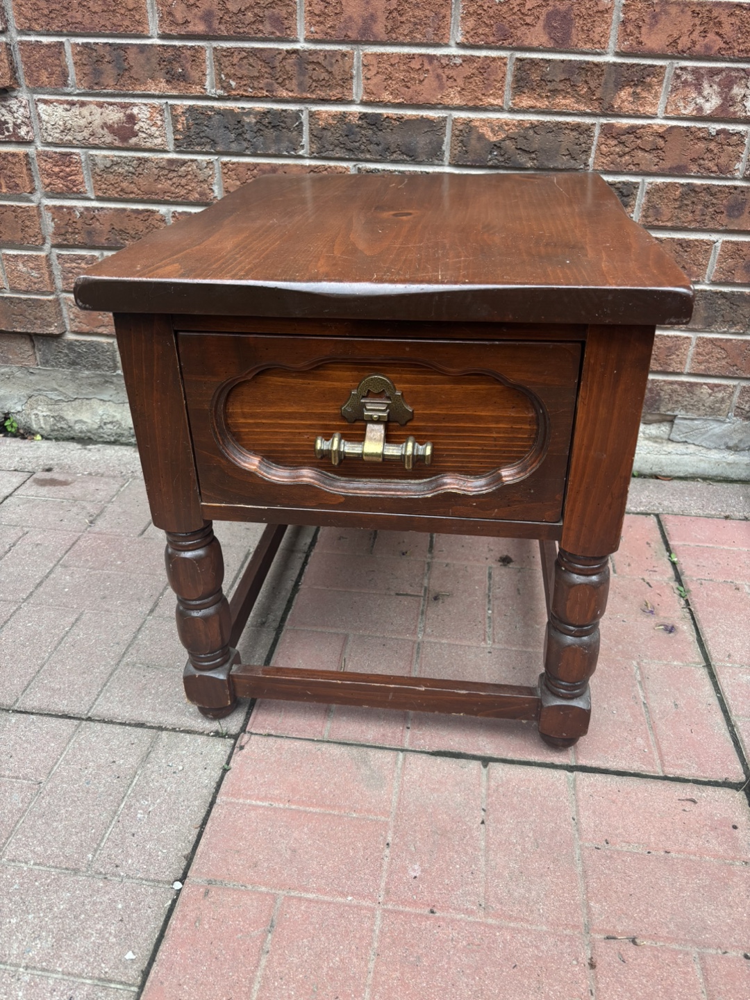 Side Table