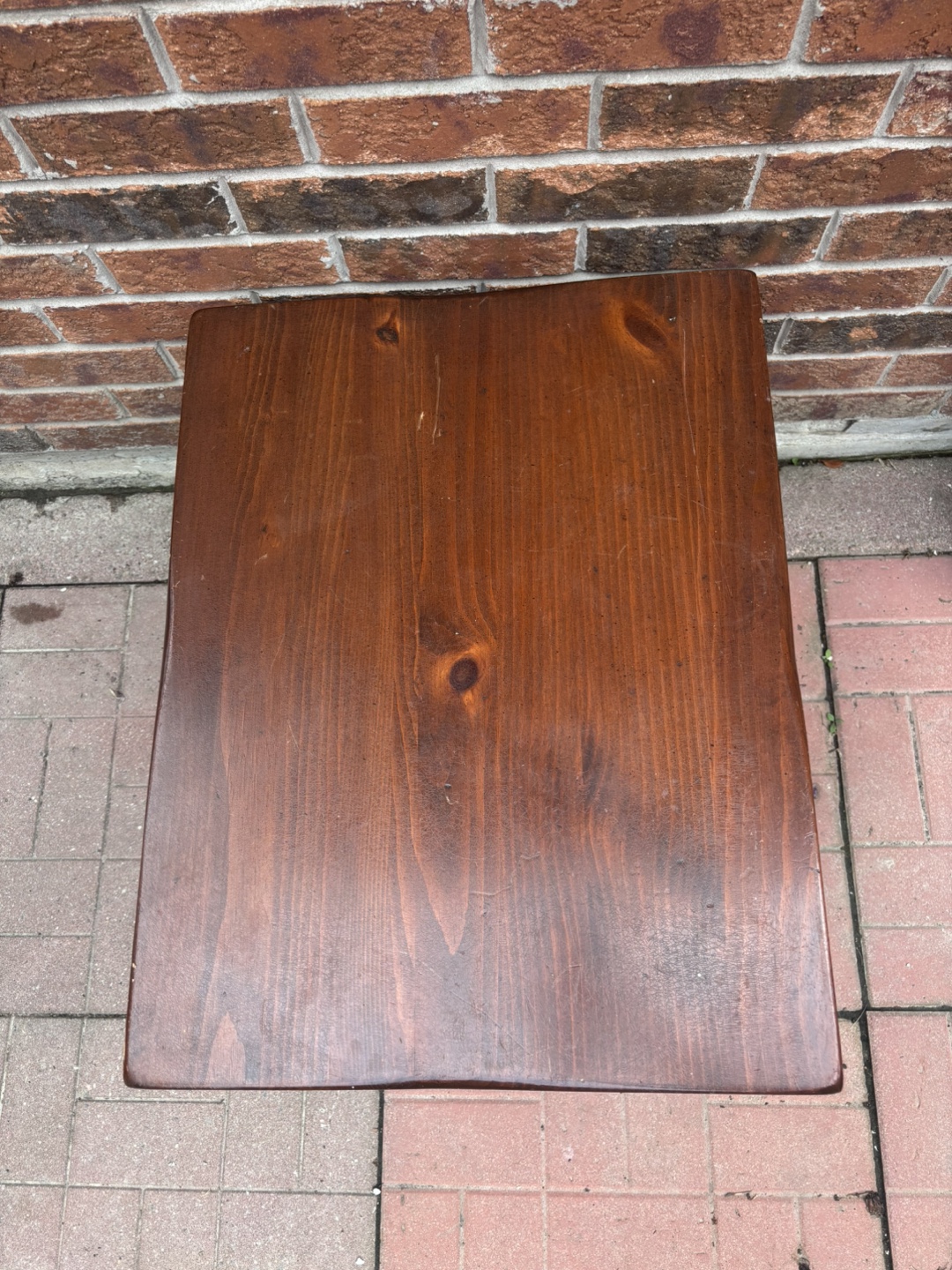 Side Table - photo 4