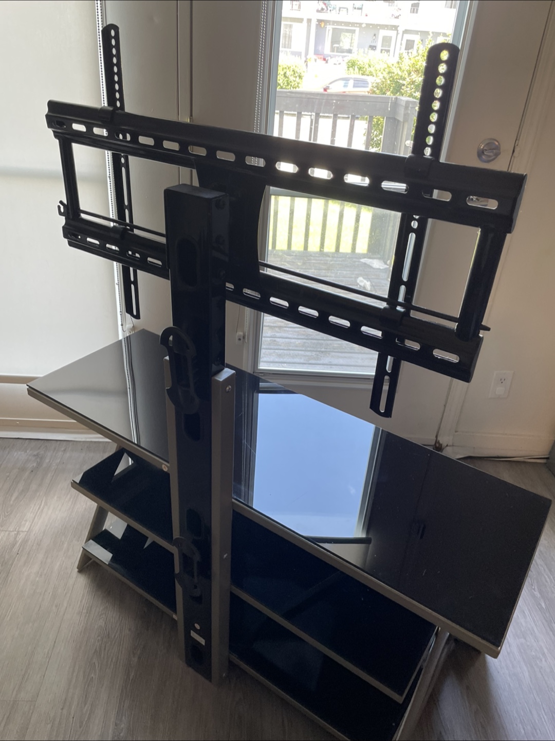 TV Stand with mount - photo 3