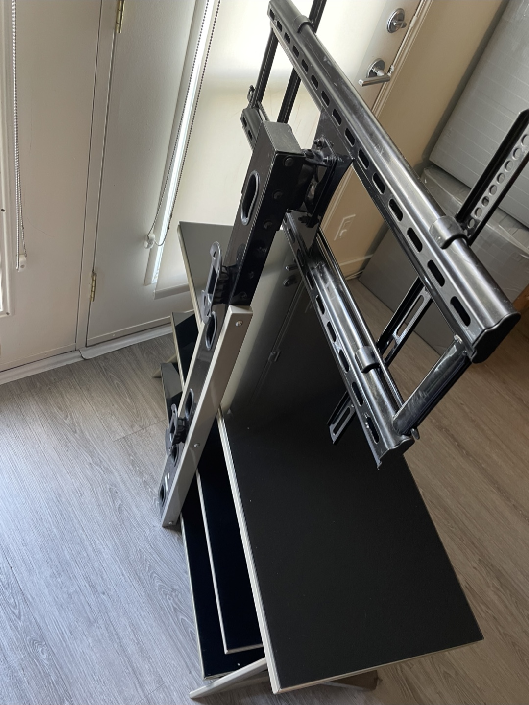 TV Stand with mount - photo 2