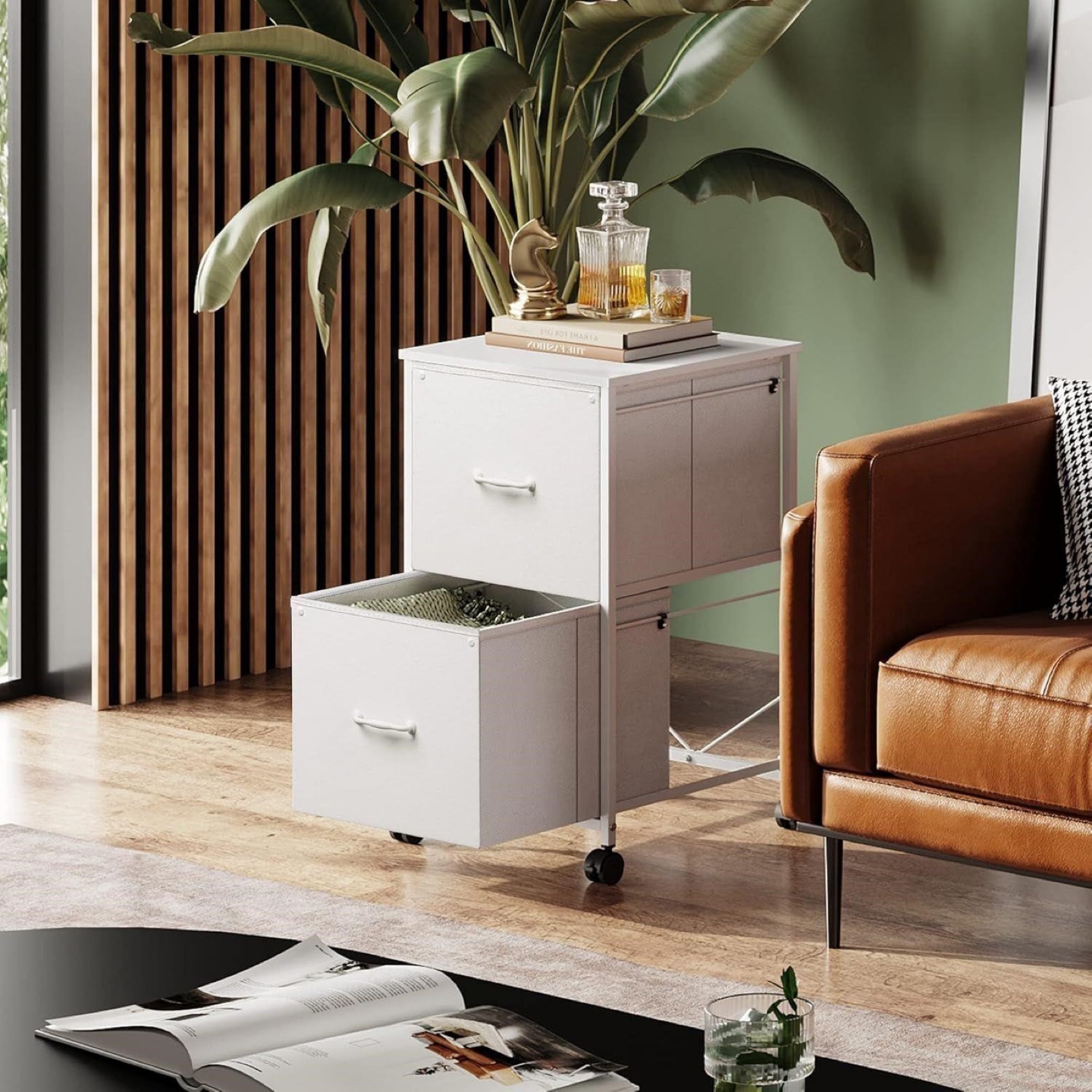 File Cabinet or Drawer - photo 2