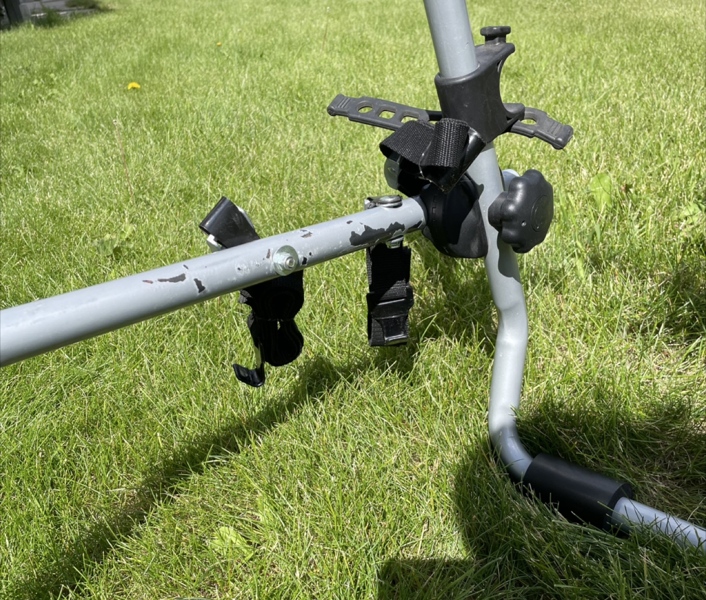 Bike Rack - photo 4