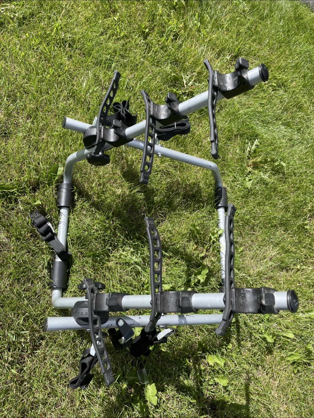 Bike Rack - photo 3