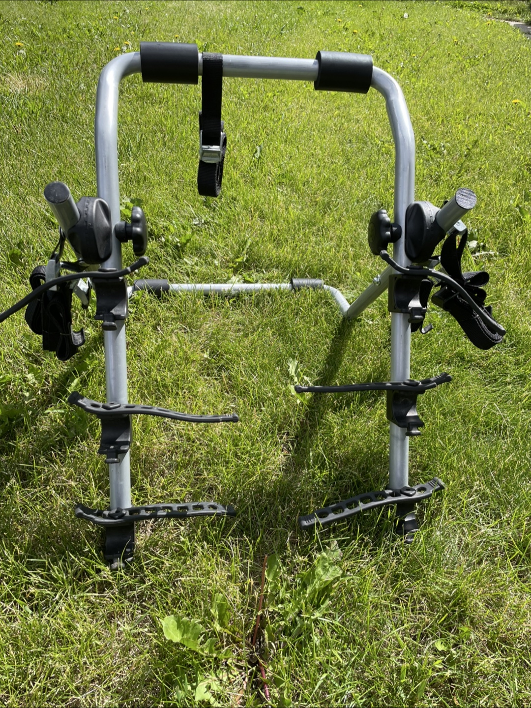 Bike Rack - photo 2