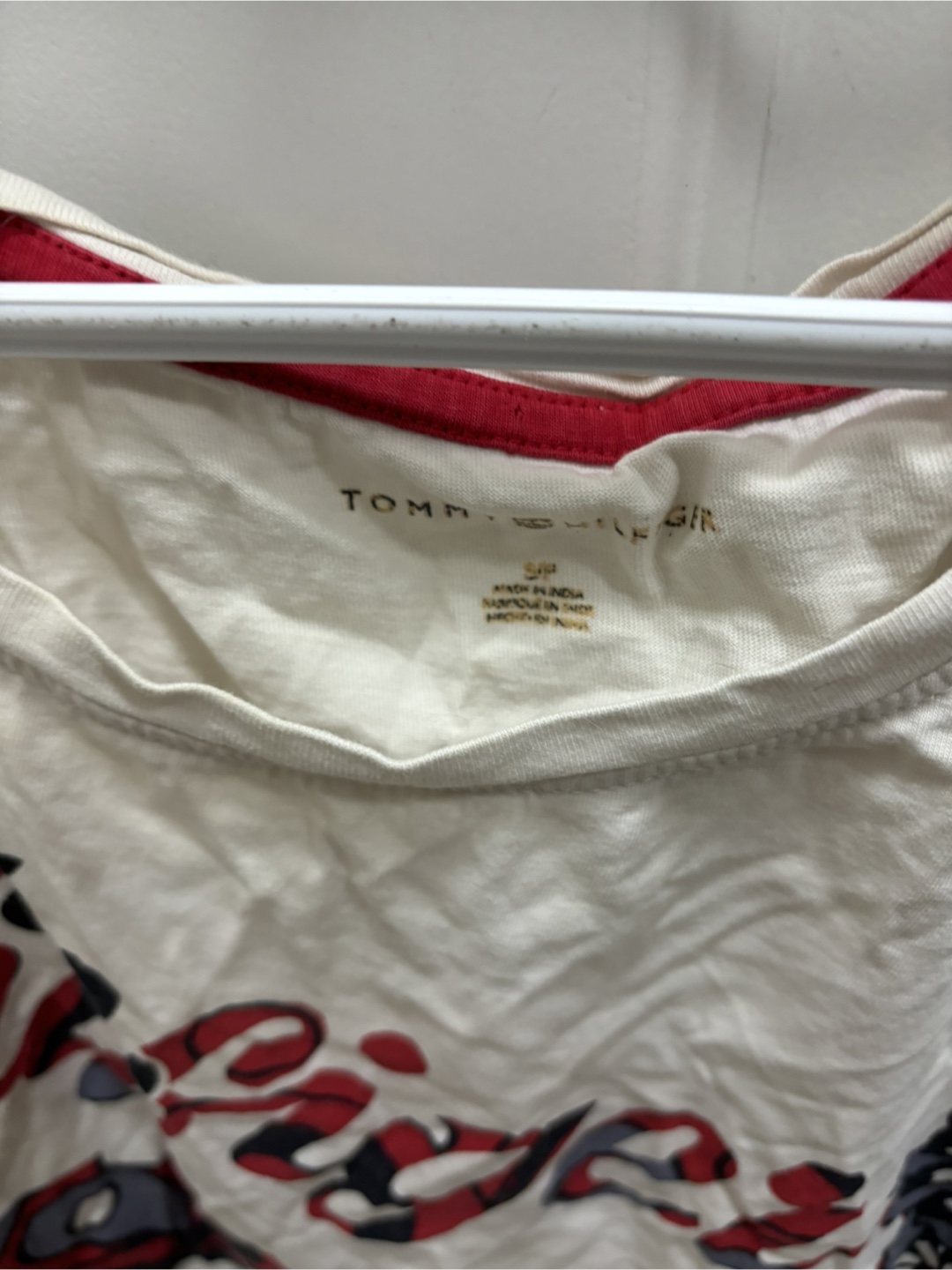 Tommy Hilfiger Shirt Size S - photo 2