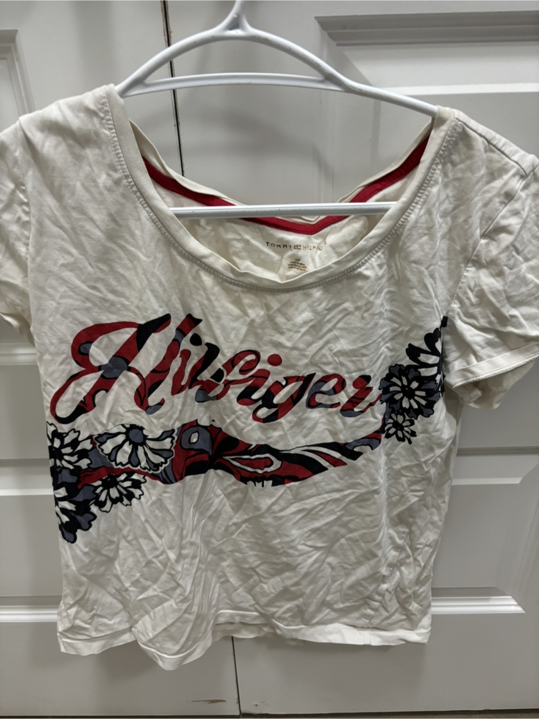 Tommy Hilfiger Shirt Size S