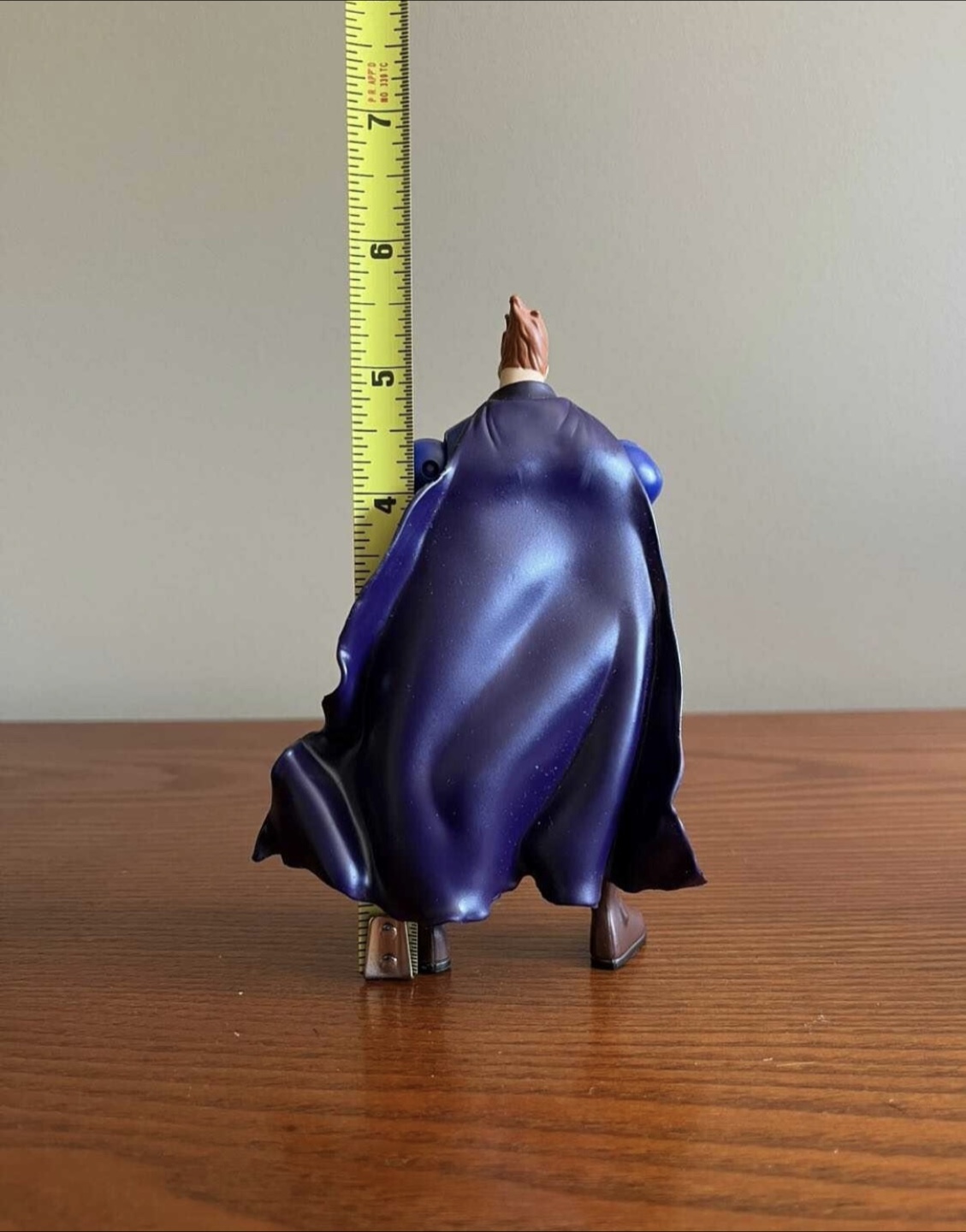 VINTAGE (1999) DARKNESS 3 DEMITRI ACTION FIGURE - photo 3