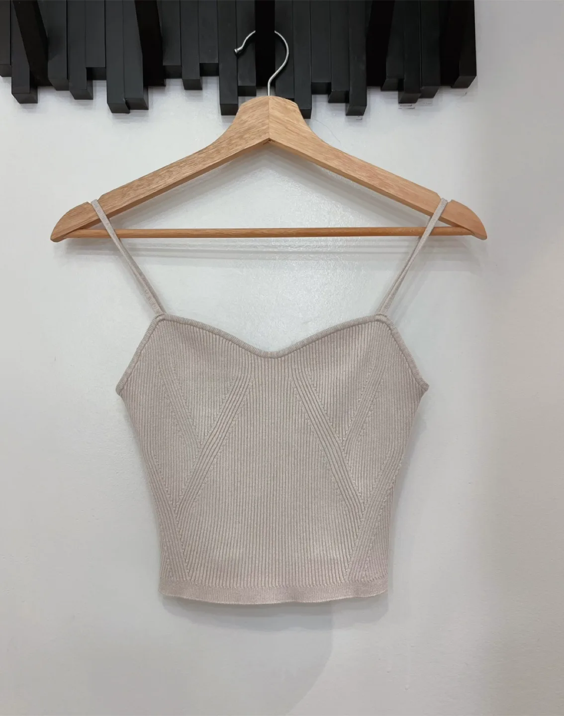 H&M Cami Top - Size S thumbnail