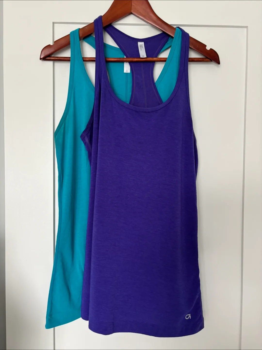 GapFit GapForme Tank Tops - Size M thumbnail