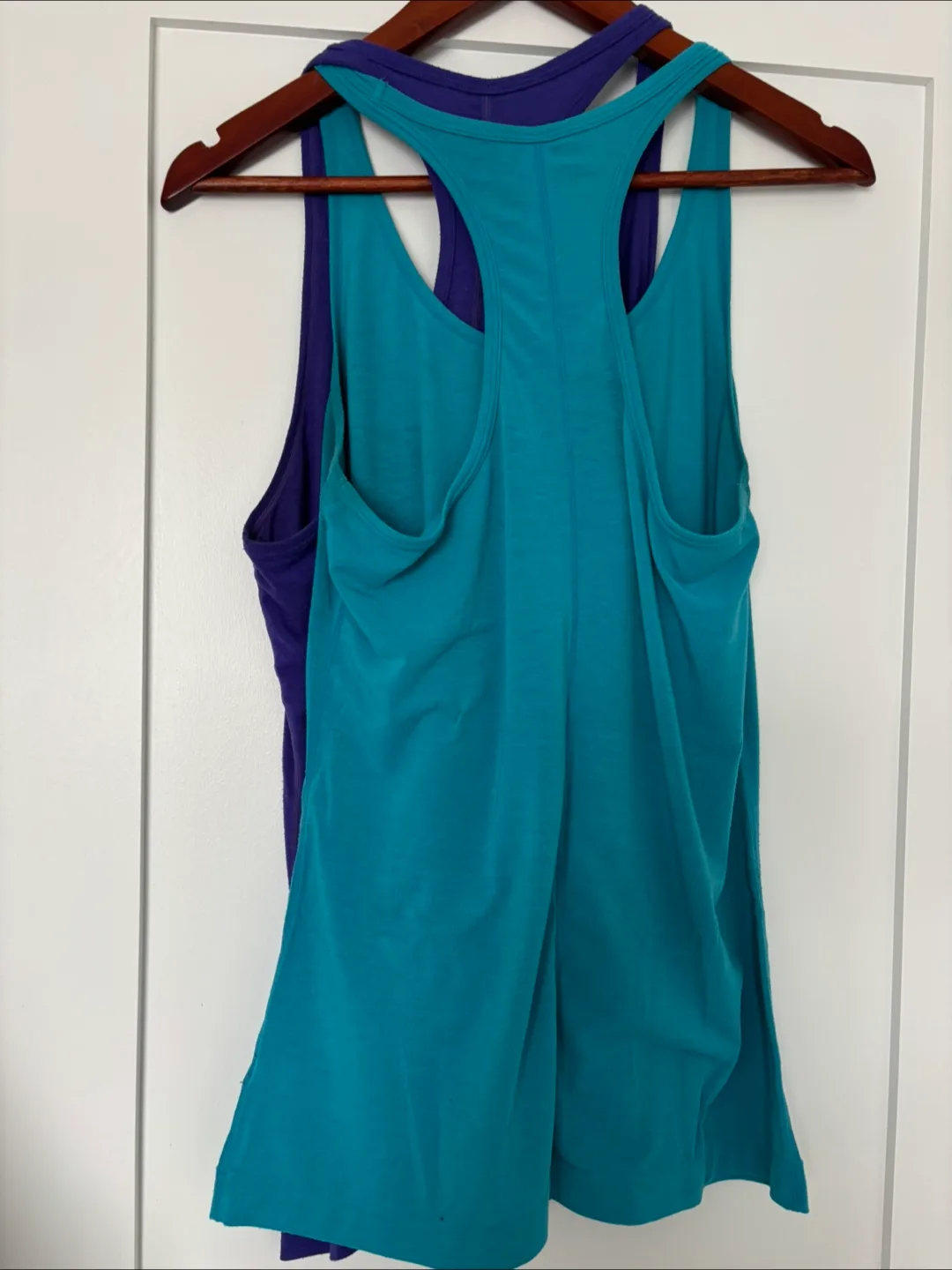 GapFit GapForme Tank Tops - Size M image indicator(3)