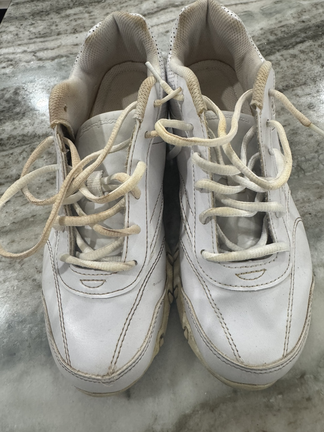 Champion White Sneakers
