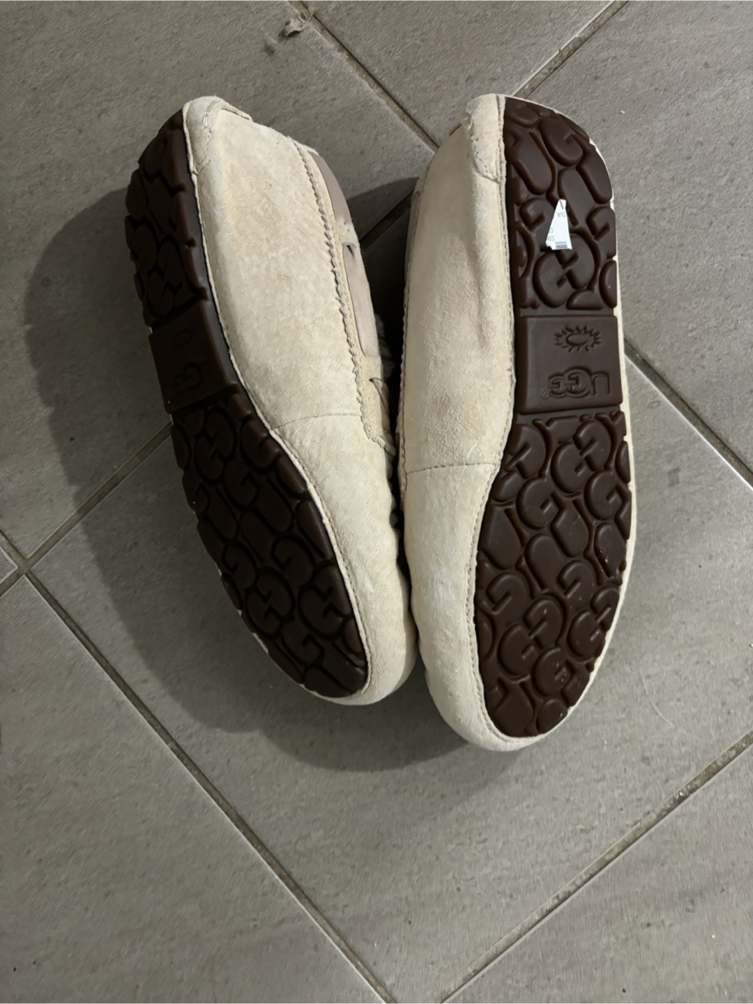 UGG Women's New Slippers Size 9 - photo 2