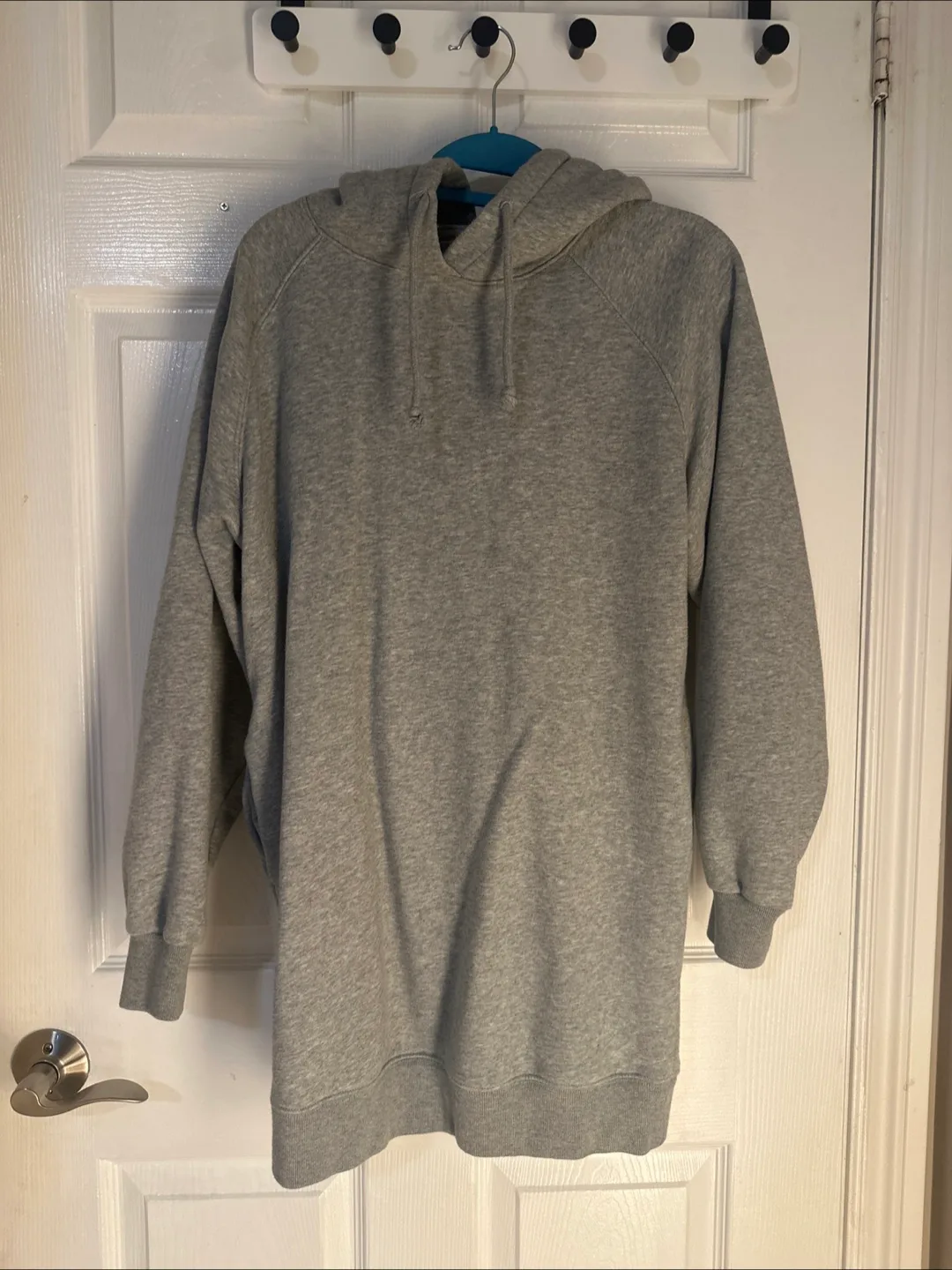 Aritzia sweater dress thumbnail