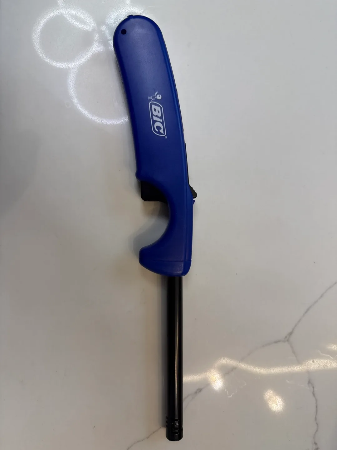 #freecycle BIC Multi-Purpose Lighter - Blue thumbnail