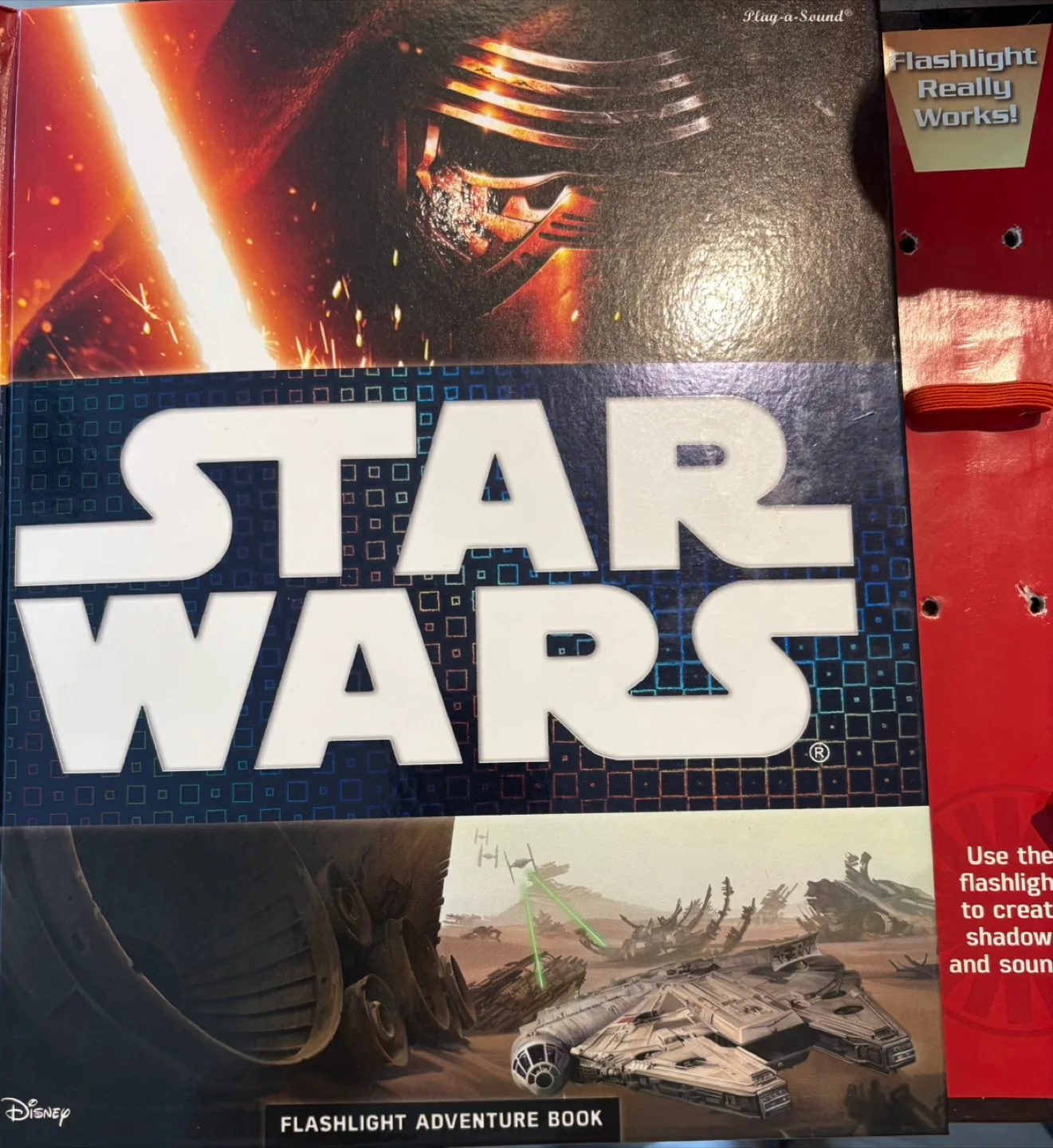 Star Wars & Roblox Adventure Books image indicator(2)