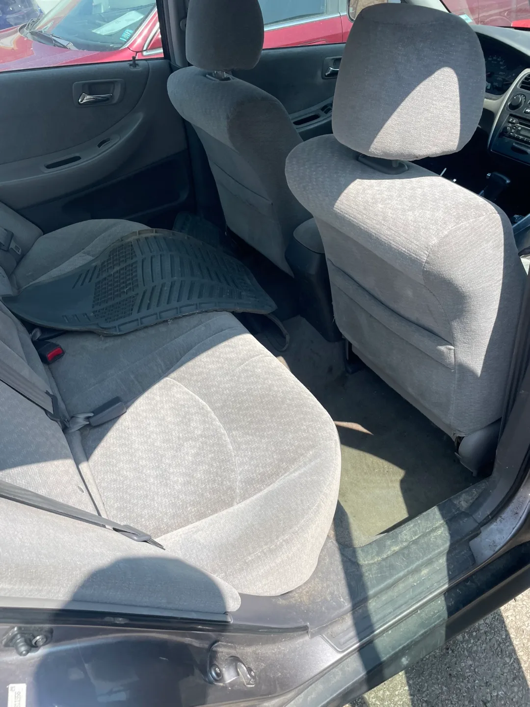 Honda Accord Sedan - Grey image indicator(6)