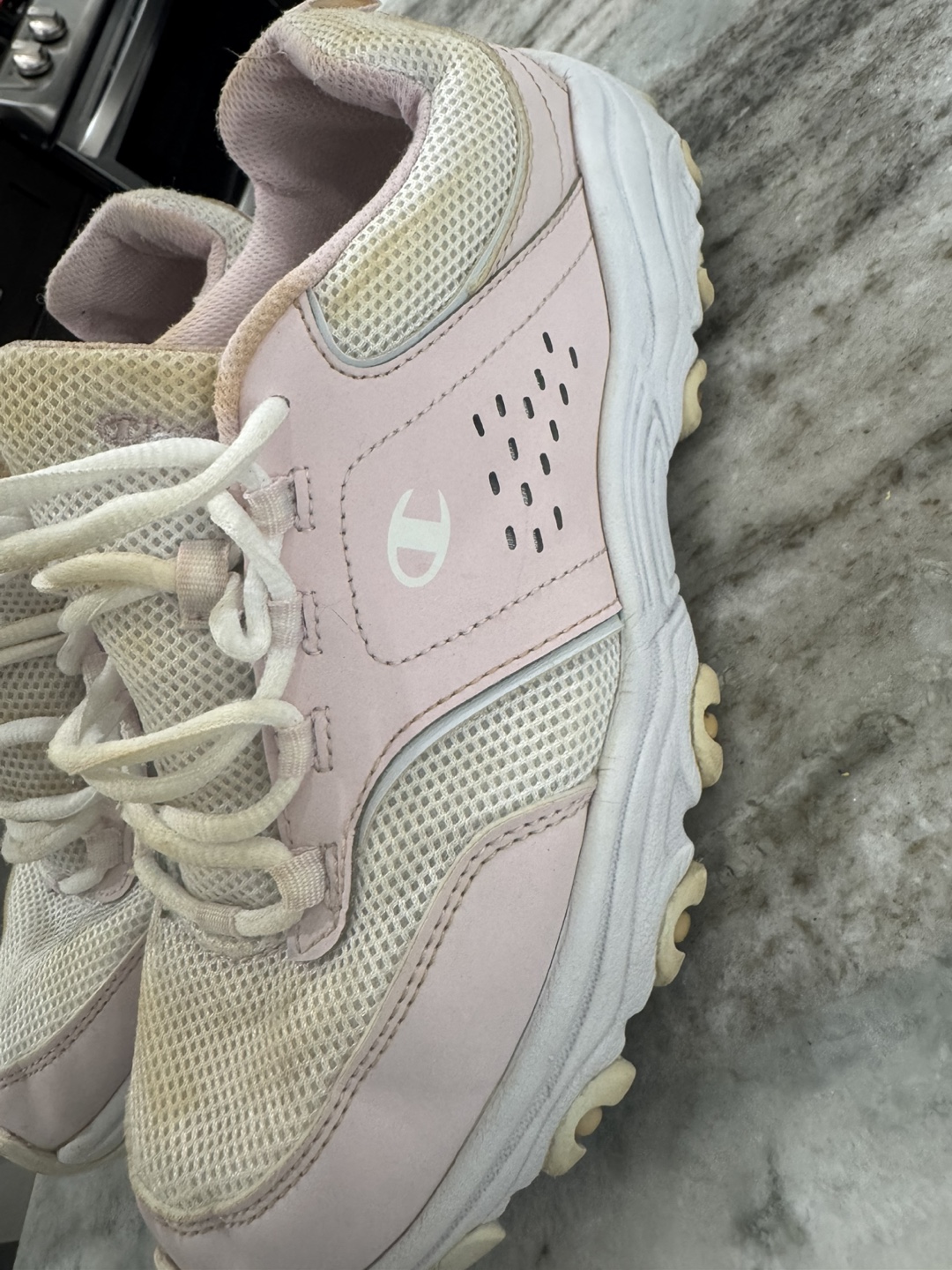 Women Champion Sneakers Size 9.5 - photo 2