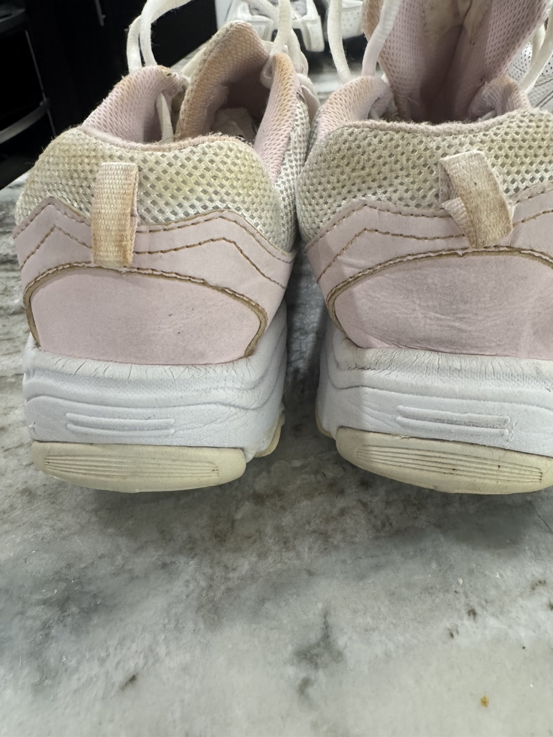 Women Champion Sneakers Size 9.5 - photo 5
