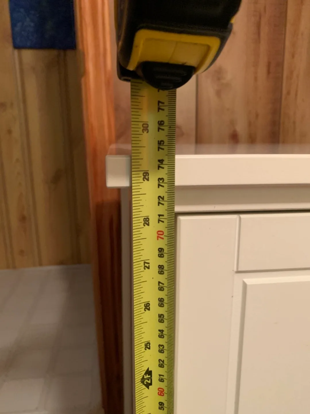 White IKEA Nightstand image indicator(5)