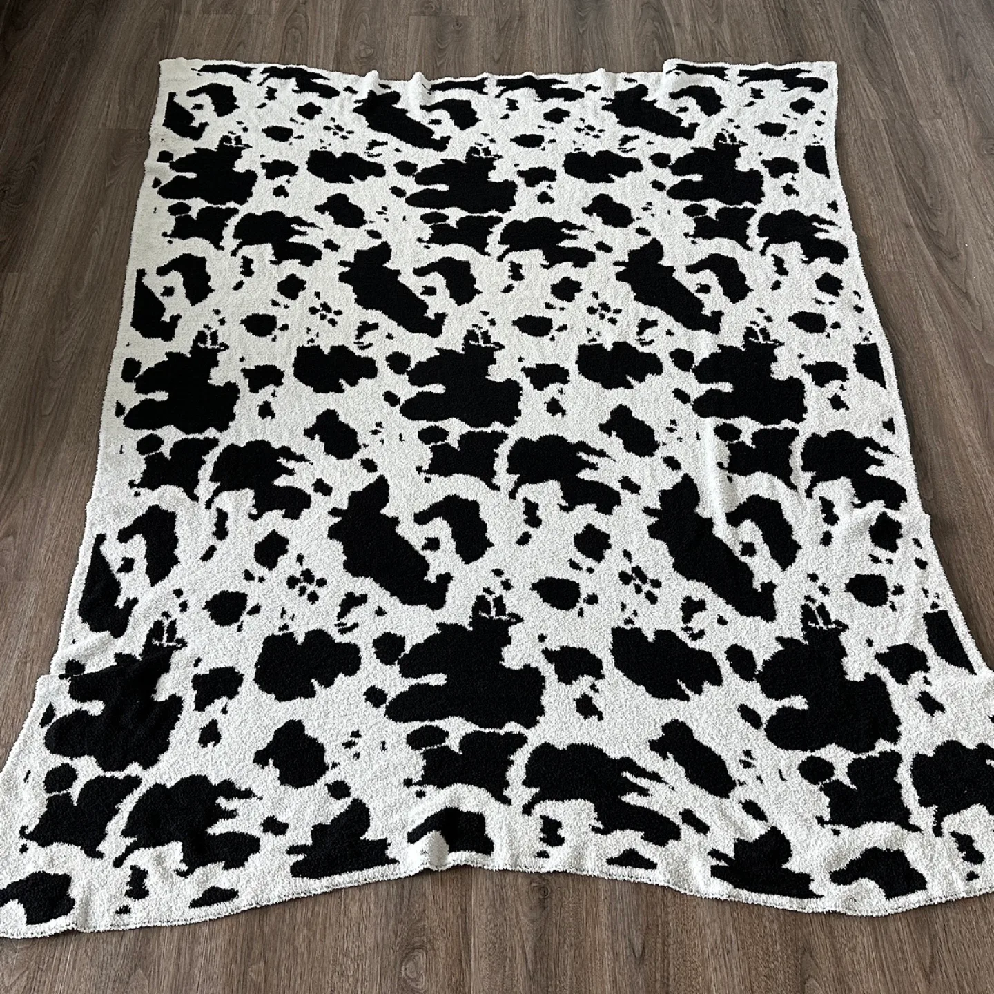 Reversible Blanket thumbnail