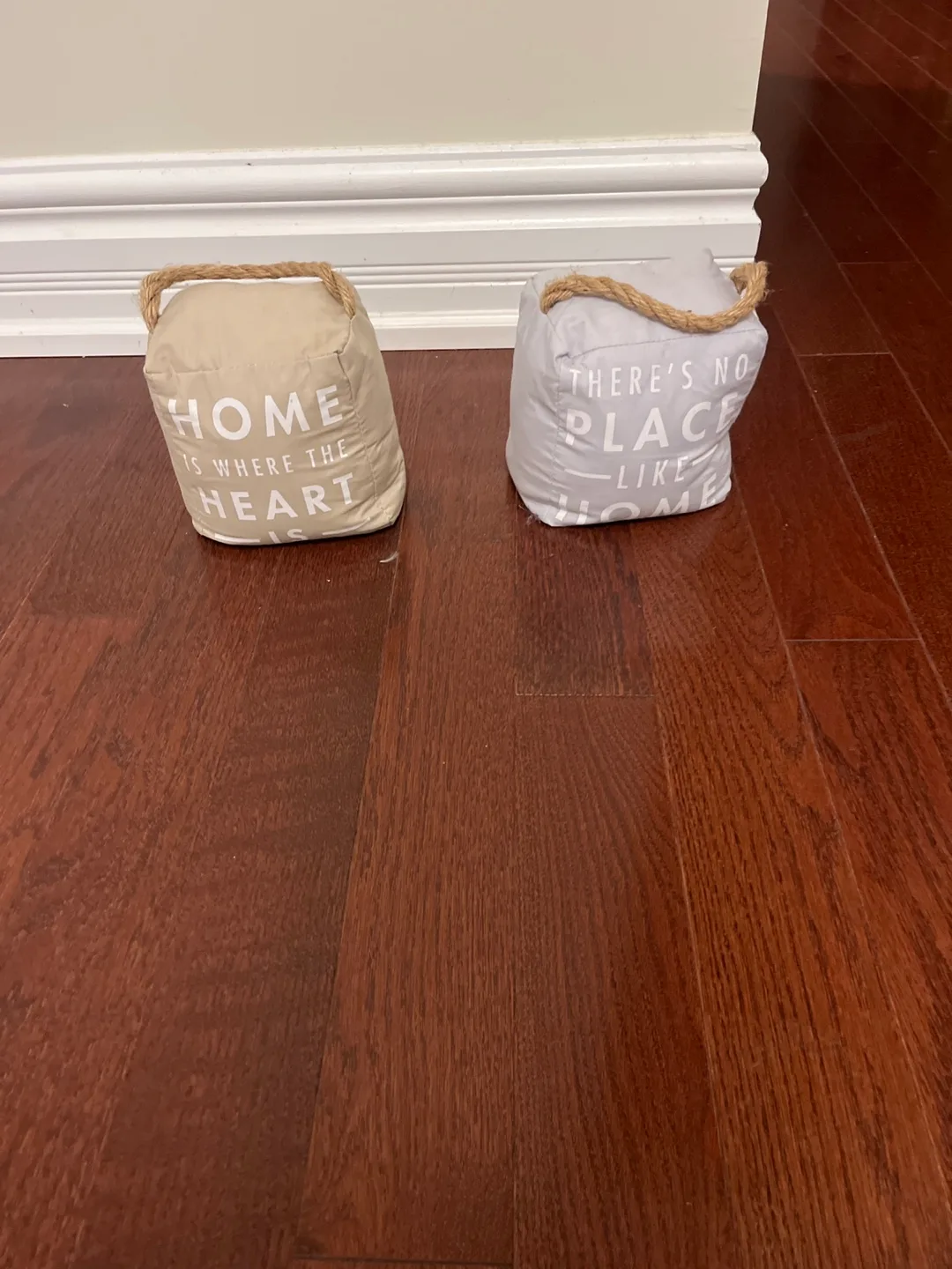 Moving Sale | Home/Place Like Home Door Stoppers thumbnail
