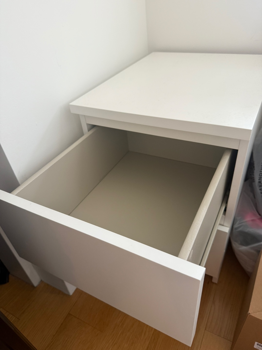 Ikea drawers - photo 2