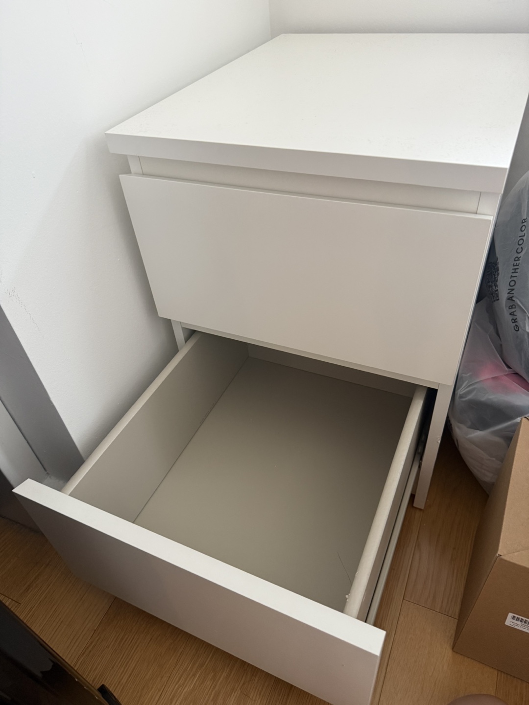 Ikea drawers - photo 3