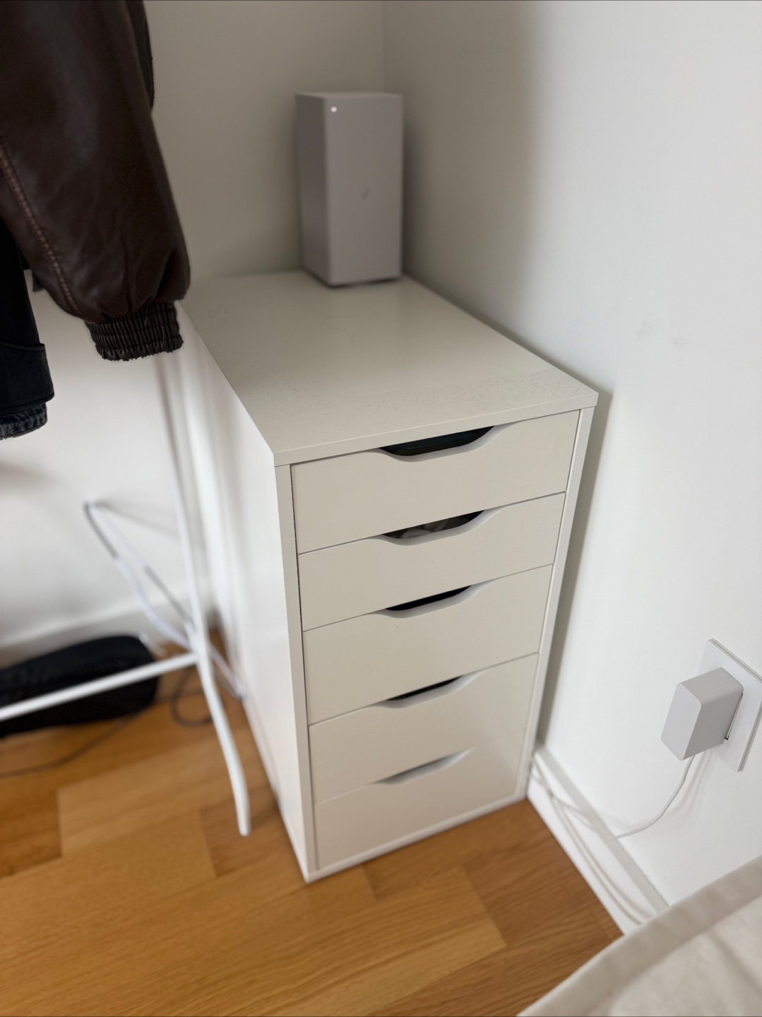 Ikea drawers - photo 4