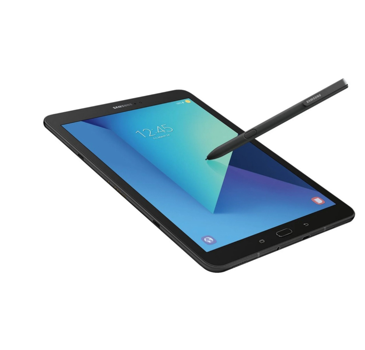 Samsung Galaxy Tab S3 - Tablet - photo 5