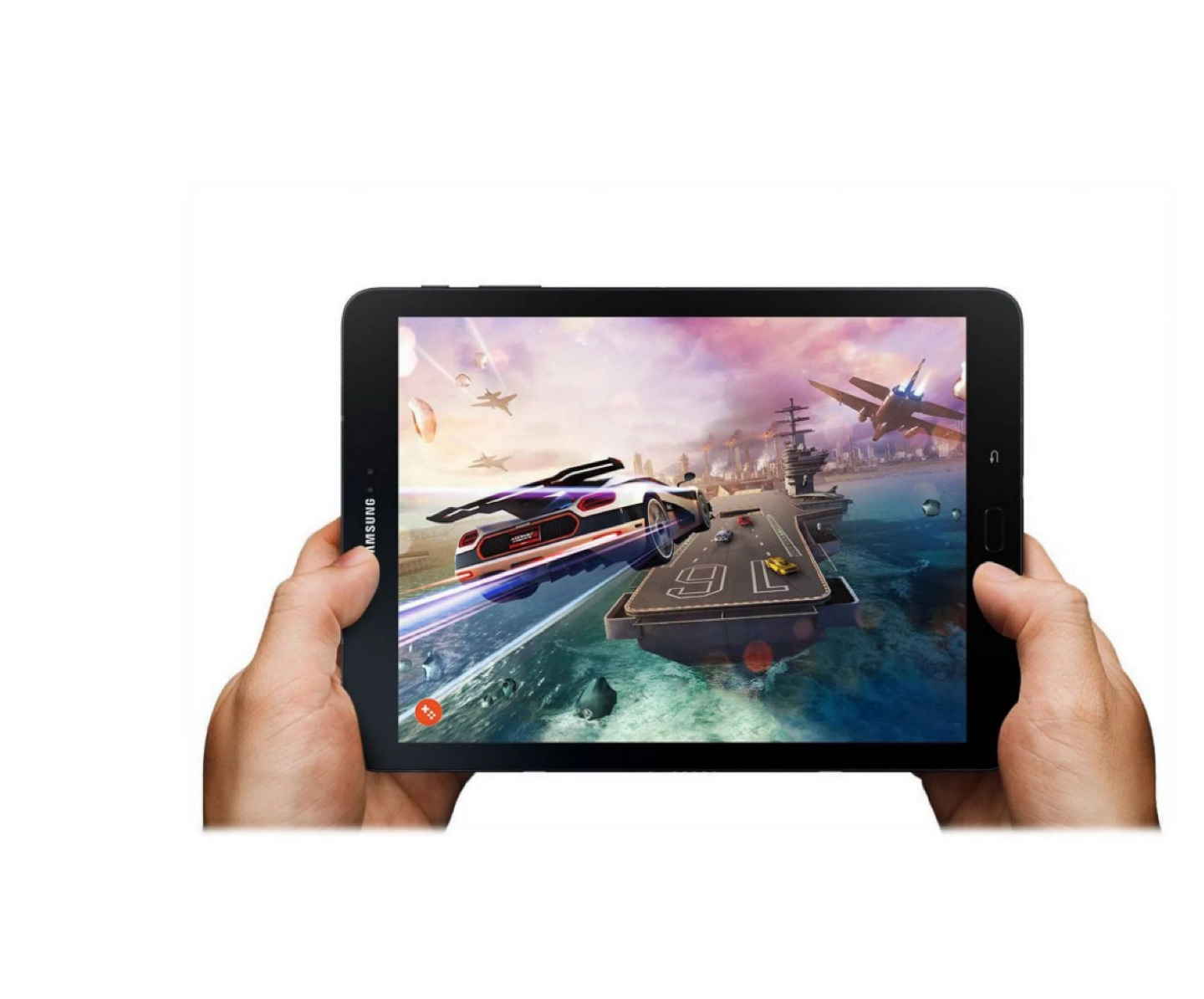 Samsung Galaxy Tab S3 - Tablet - photo 2