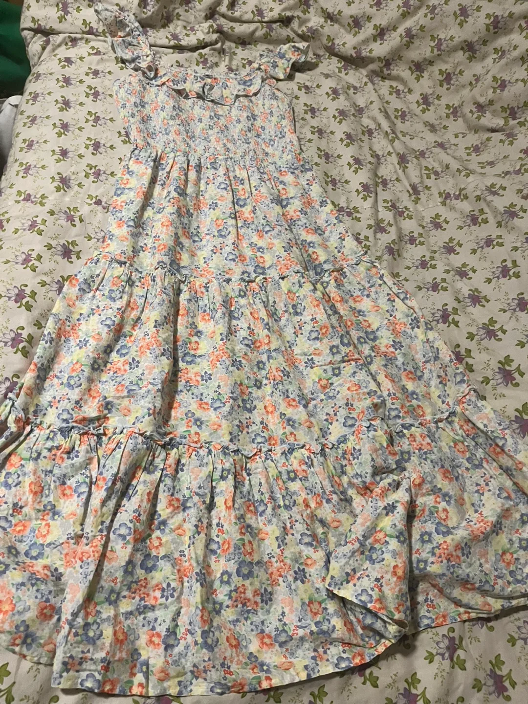 Assorted Women's Dresses - Size L image indicator(9)