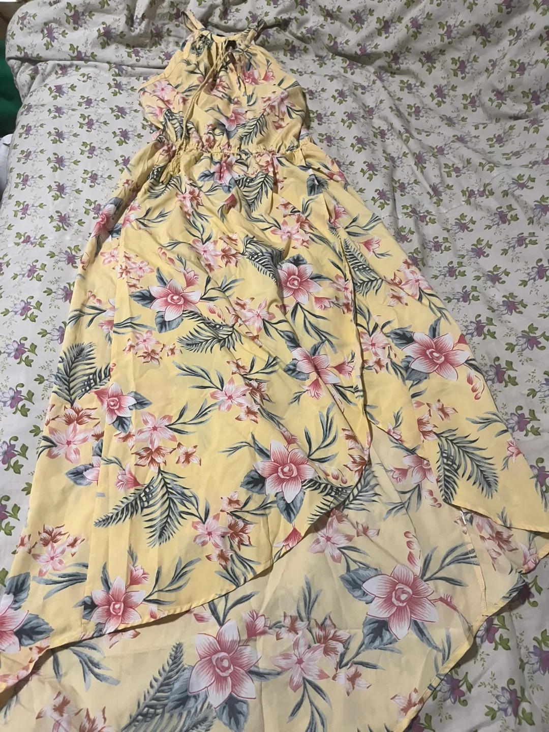 Assorted Women's Dresses - Size L image indicator(10)