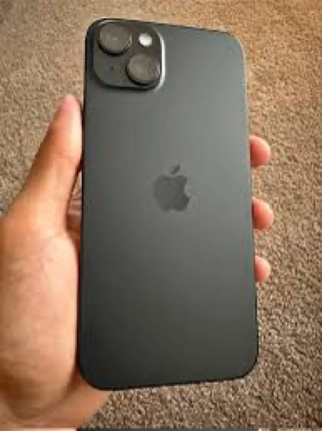 Lowered Price! iPhone 15 plus 128gb Priced To Sell! image indicator(2)