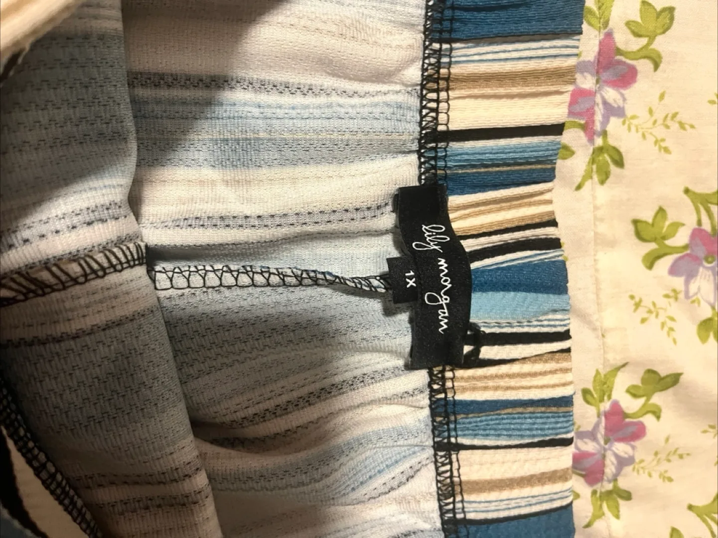 Wide leg pants image indicator(4)