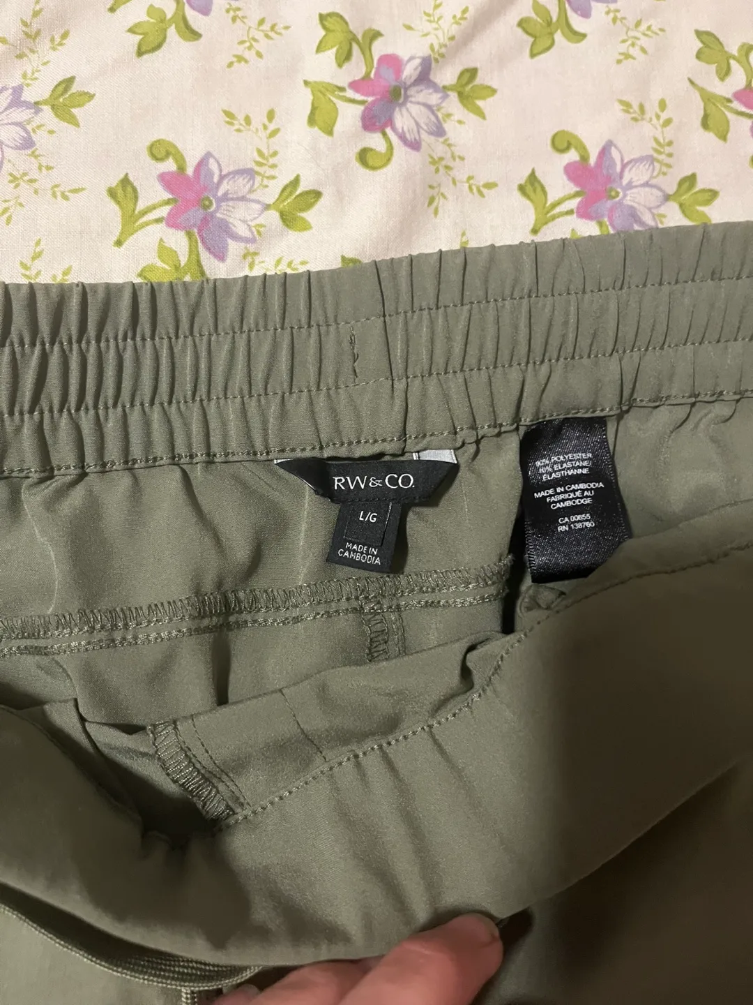 Wide leg pants image indicator(6)